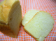 生クリーム入り食パン