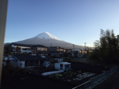 富士山でいやされるが 画像3