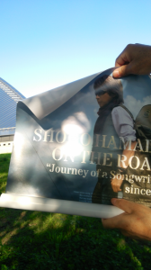SHOGO HAMADA ON THE ROAD 2016“Journey of a Songwriter” since 1976アリーナツアー 画像3