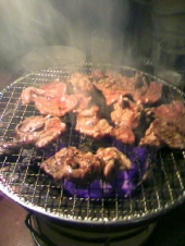 焼肉パーティー 画像1