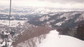 野沢温泉スキー場 画像2