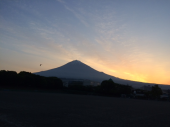 富士山 画像1