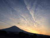 富士山 画像2