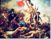 フランス革命記念日 画像1