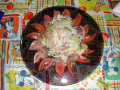 お魚料理？コンテスト
