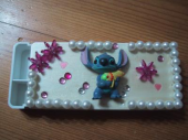 Stitch　の日 画像1
