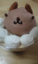 カピバラさんとホワイトさん♡