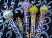 mentos(*^o^*) 画像1