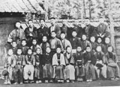 人格者たれ・穂高の小さな私塾 画像2