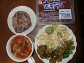 筋肉が付いて体重が増える 画像1