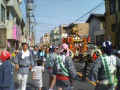 ヘイポーの1 日