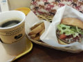 体育祭にゃった〜