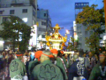 ヘイポーの1 日