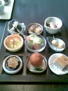 ランチシャンパン☆