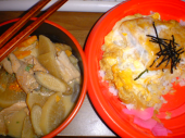 外食は極力さけるー 画像1