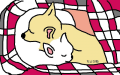 あ～～～～さぶい。