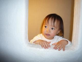 １歳半健診
