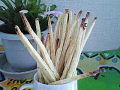 今日のおやつ