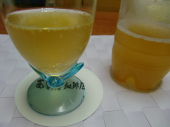 初飲み♪(o^-^o) ウフッ 画像2