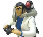 アームストロングさんの画像1
