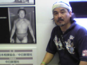 はんだー妻吉ぷろれすさんの画像1