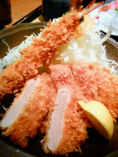 がっちり・・・♪ 画像1