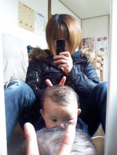 夜な、夜な、ヨナがぁー 画像1