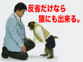 282日目（やっぱり回りません;）