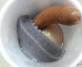 温かな一日