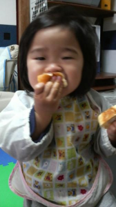 遊び食べ… 画像1