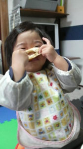 遊び食べ… 画像2