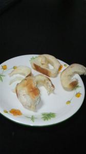 遊び食べ… 画像3