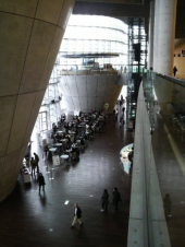 ☆国立新美術館☆ 画像2