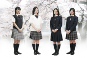 女子校。 画像1