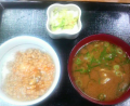 雛祭り