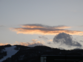 冬の空 画像2