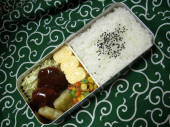 高野豆腐 画像1