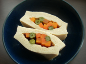高野豆腐 画像2