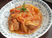 高野豆腐 画像3