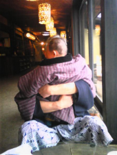 旅から帰ったでぇーっ！！ 画像3