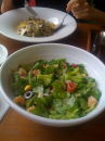 Lunch @ Rigoletto