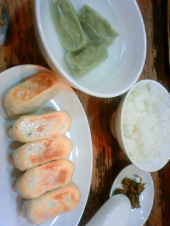 ↓：　宇都宮に出張だお～（泣） 画像3