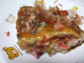 ↑↑　500ｇ増．．．(っД｀)ｼｸｼｸ　●生理1日目
