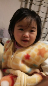 １歳７ヶ月になりました！ 画像2