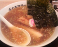 暖かな一日