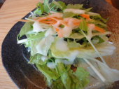 お惣菜バイキング。 画像3