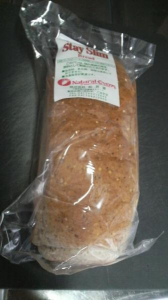 ダイエット食パン 画像1