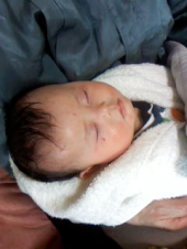 ６時間かかったどー 画像2