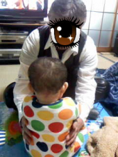 ６時間かかったどー 画像3