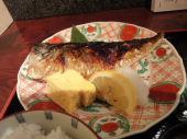 やっぱり和食だね〜♪ 画像2